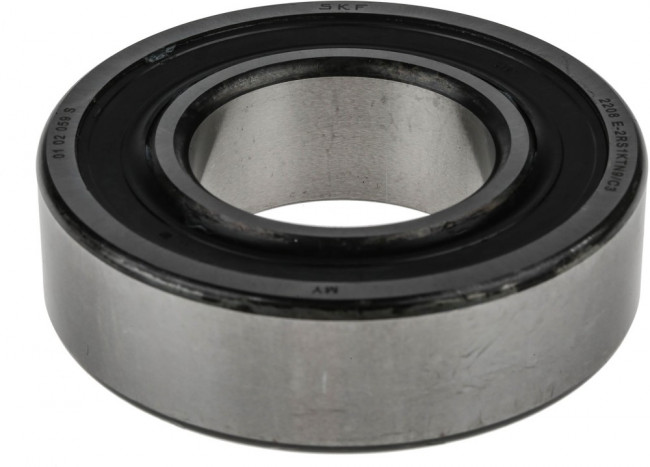 2208 E-2RS1KTN9/C3 Self Aligning Ball Bearing- Both Sides Sealed 40mm I.D, 80mm O.D 2208 E-2RS1KTN9/C3 Self Aligning Ball Bearing- Both Sides Sealed 40mm I.D, 80mm O.D