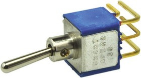 5246WCDB, Toggle Switches TOGGLE SWITCH 5000 MINIATURE