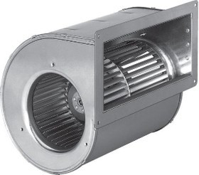 Вентилятор Ebmpapst D2E133-AB03-05 380V 50Hz 0.4A 150W 1900min-1 4pin