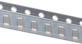 Ceramic Capacitor 1uF, 16VDC, 1206, A±10 %-5