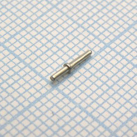 2-0.8-2.5-7-04 ГОСТ16840-78, Лепесток штырь