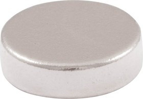 Неодимовый магнит диск 7х2 мм