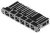 1-179958-2, DYNAMIC D-5200S REC HSG 2P K/X 1-179958-2, DYNAMIC D-5200S REC HSG 2P K/X