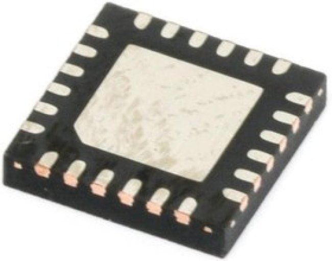 AD8133ACPZ-REEL7, Differential Amplifiers Triple Differen. Driver w/output Disable