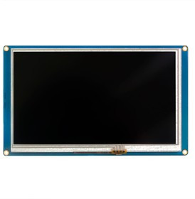 NX8048T070 Nextion Basic