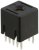 6643269-1, Conn Board to Board SKT 1 POS 2.54mm Press Fit ST Thru-Hole Box 6643269-1, Conn Board to Board SKT 1 POS 2.54mm Press Fit ST Thru-Hole Box