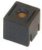 6643269-1, Conn Board to Board SKT 1 POS 2.54mm Press Fit ST Thru-Hole Box 6643269-1, Conn Board to Board SKT 1 POS 2.54mm Press Fit ST Thru-Hole Box