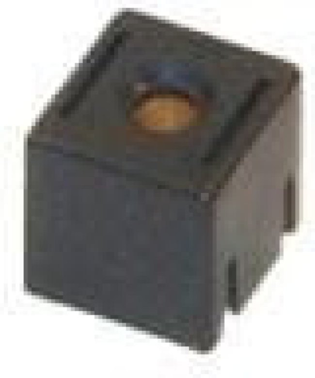 6643269-1, Conn Board to Board SKT 1 POS 2.54mm Press Fit ST Thru-Hole Box 6643269-1, Conn Board to Board SKT 1 POS 2.54mm Press Fit ST Thru-Hole Box
