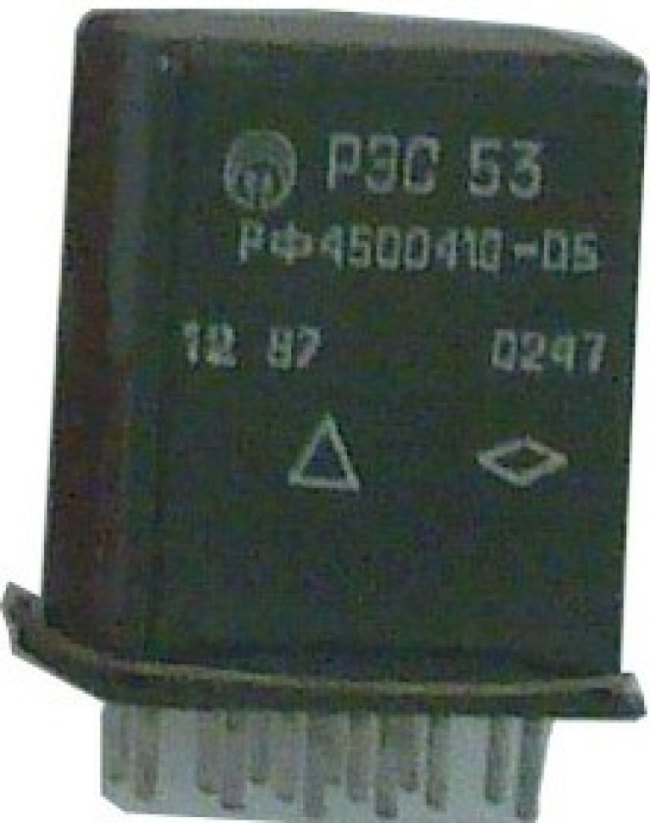 Реле 6В, РФ4.500.410-07, РЭС53, 4xА,В; №7478 реле 6В\РФ4.500.410- 07\РЭС53\4xА,В\\ Реле 6В, РФ4.500.410-07, РЭС53, 4xА,В; №7478 реле 6В\РФ4.500.410- 07\РЭС53\4xА,В\\