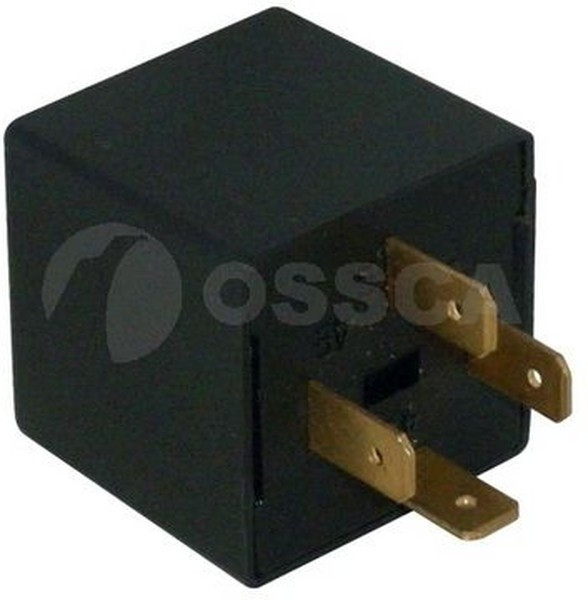 00415, РЕЛЕ ПОВОРОТНИКОВ (4+2X21W) / AUDI,FORD,OPEL,SEAT, (2019-12-27)