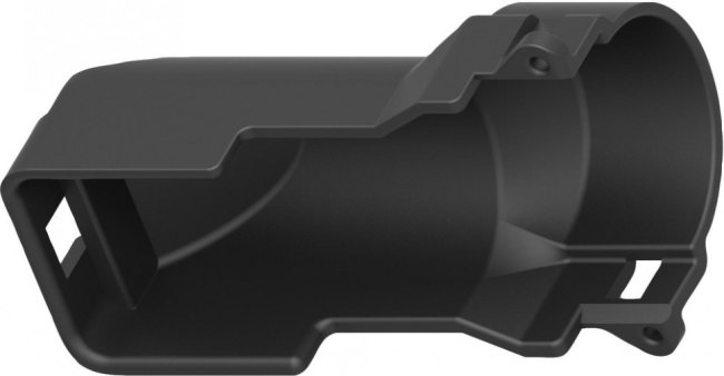 9-1394050-1, Connector Accessories Receptacle Cover Straight Glass Filled Polyamide Black Automotive Box 9-1394050-1, Connector Accessories Receptacle Cover Straight Glass Filled Polyamide Black Automotive Box