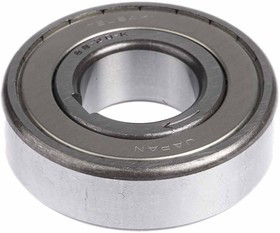 BB20-1K-K Cam Clutch 20mm I.D., 47mm O.D., 14mm Race Width