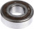 BB20-1K-K Cam Clutch 20mm I.D., 47mm O.D., 14mm Race Width