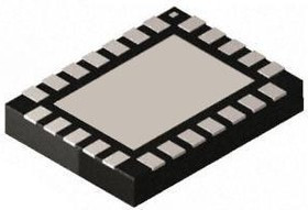 MAX96701GTG/V+, SerDes, Параллельно- последовательный Преобразователь, 1.74 Гбит/с, КМОП, LVCMOS, CM MAX96701GTG/V+, SerDes, Параллельно- последовательный Преобразователь, 1.74 Гбит/с, КМОП, LVCMOS, CM