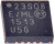MCP23S08-E/ML, Interface - I/O Expanders 8bit Input/Output Exp SPI interface