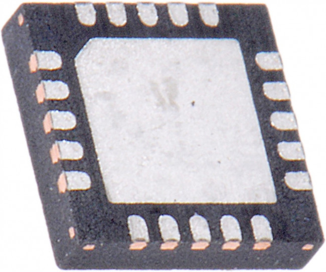 MCP23S08-E/ML, Interface - I/O Expanders 8bit Input/Output Exp SPI interface