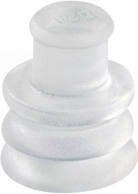 828922-1, Заглушка 2,5мм для контактов MCP, MCON, JPT