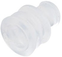 828922-1, Заглушка 2,5мм для контактов MCP, MCON, JPT