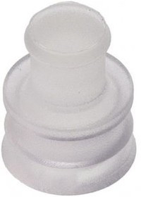 828922-1, Заглушка 2,5мм для контактов MCP, MCON, JPT