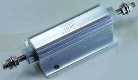 FHN60 10OHMF, 10 50W Wire Wound Chassis Mount Resistor FHN60 10OHMF ±1%