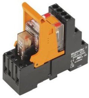 8920970000, PCB Power Relay RIDERSERIES RCM 2CO 12A AC 230V 1.9kOhm 8920970000, PCB Power Relay RIDERSERIES RCM 2CO 12A AC 230V 1.9kOhm