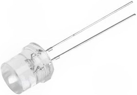 OS5RPM82E1A, LED; 8mm; red; 1560?2180mcd; 140°; Front: flat; 1.8?2.6V OS5RPM82E1A, LED; 8mm; red; 1560?2180mcd; 140°; Front: flat; 1.8?2.6V