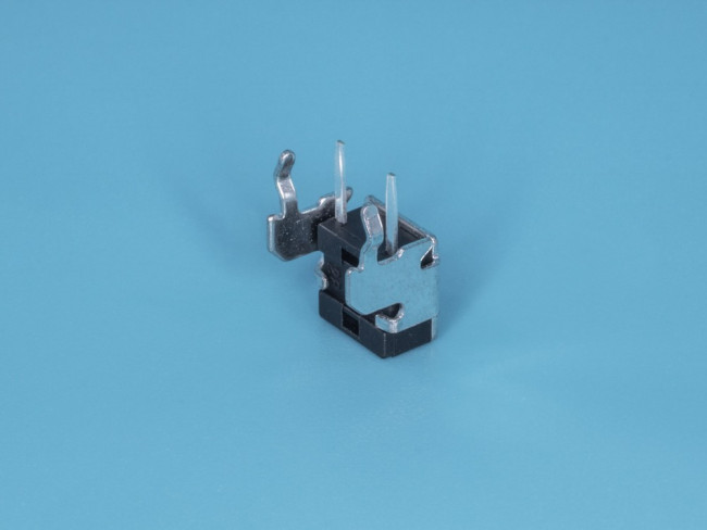 SWT-7, Кнопка тактовая, прямой угол тип 2