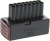1-963217-1, Conn Housing RCP 16 POS 5mm Crimp ST Cable Mount Black Carton