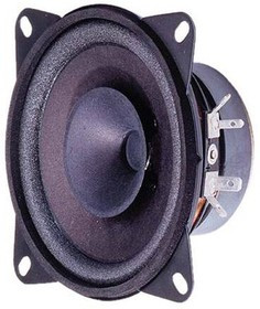 FR 10 HM - 4 OHM FR 10 HM - 4 OHM