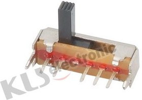 Переключатель L-KLS7-SK04-14D02-EG6