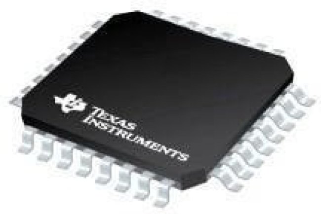 TPA3106D1VFPR, аудио усилитель TPA3106D1VFPR, аудио усилитель