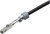 34083-2003, Automotive Connectors MX150 F TERM 22AWG B WIND REEL 4000
