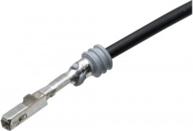 34083-2003, Automotive Connectors MX150 F TERM 22AWG B WIND REEL 4000