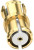 64401101121002, Straight Coax Adapter 18GHz 64401101121002, Straight Coax Adapter 18GHz