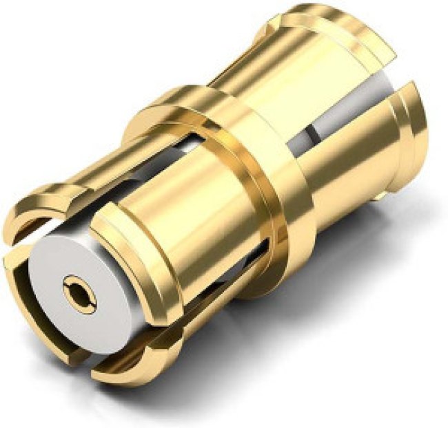 64401101121002, Straight Coax Adapter 18GHz 64401101121002, Straight Coax Adapter 18GHz