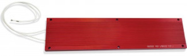 2.2 500W Aluminium Chassis Mount Resistor ±5% 2.2 500W Aluminium Chassis Mount Resistor ±5%