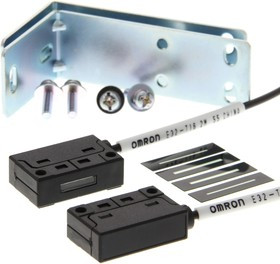 Fiber Sensor Head 4m Fiber Sensor Head 4m