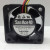Вентилятор Sanyo Denki 109P0424H6D01 40X20MM 24VDC 0.07A 3pin Вентилятор Sanyo Denki 109P0424H6D01 40X20MM 24VDC 0.07A 3pin