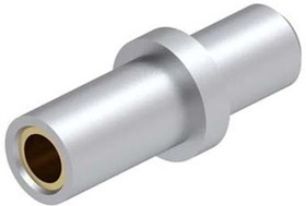 0322-0-15-01-34-27-10-0, IC &amp; Component Sockets SOCK PC SOLDER MOUNT