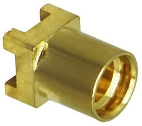 CONMMCX001-SMD, RF Connectors / Coaxial Connectors MMCX Female Surface Mount