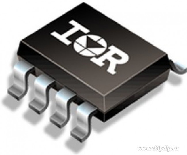 IRS2011STRPBF, Driver 200V 1A 2-OUT IRS2011STRPBF, Driver 200V 1A 2-OUT