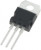 STP3NK60Z, Транзистор: N-MOSFET, полевой, 600В, 1,51А, 45Вт, TO220-3