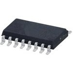 DG409DYZ, DG409DYZ Multiplexer, 2, 2, Multiplexer, 1-of-4 5 34 V, 16-Pin SOIC DG409DYZ, DG409DYZ Multiplexer, 2, 2, Multiplexer, 1-of-4 5 34 V, 16-Pin SOIC