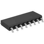 DG409DYZ, DG409DYZ Multiplexer, 2, 2, Multiplexer, 1-of-4 5 34 V, 16-Pin SOIC DG409DYZ, DG409DYZ Multiplexer, 2, 2, Multiplexer, 1-of-4 5 34 V, 16-Pin SOIC