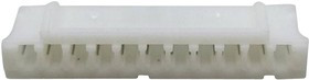 MP001790, Корпус разъема, MP W2B 2MM, Гнездо, 11 вывод(-ов), 2 мм, MULTICOMP PRO MP001837 Socket Contacts