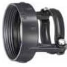 MS27291-14, Circular MIL Spec Tools, Hardware & Accessories Strain Relief Clamp Shell Size 20 MS27291-14, Circular MIL Spec Tools, Hardware & Accessories Strain Relief Clamp Shell Size 20