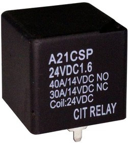 A21CSP24VDC1.6R