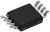 OPA2333AIDGKT, OPA2333AIDGKT , Precision, Op Amp, 350kHz, 3 V, 5 V, 8-Pin MSOP