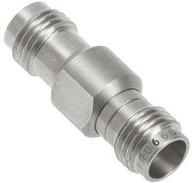134-1000-016, RF Adapters - Between Series Adapter 1.85mm jack to 2.4mm jack