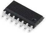 LB1838M-TRM-E, Bi-directional Motor Driver 14-Pin MFP T/R